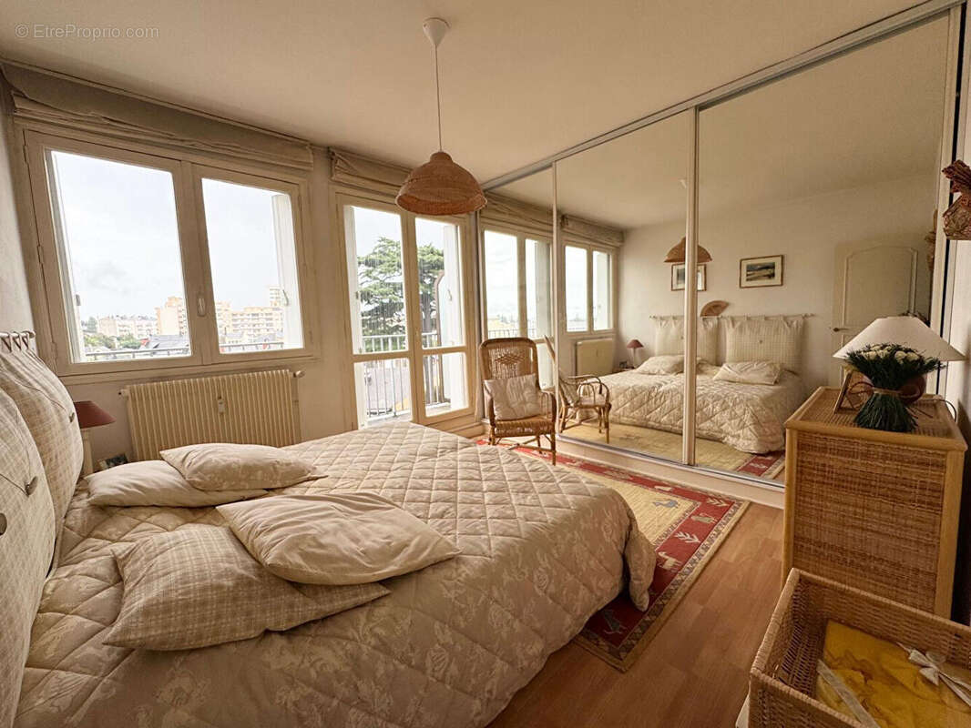 Appartement à LAVAL