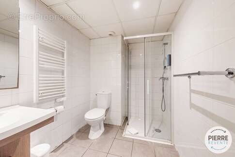 Appartement à MARSEILLE-2E