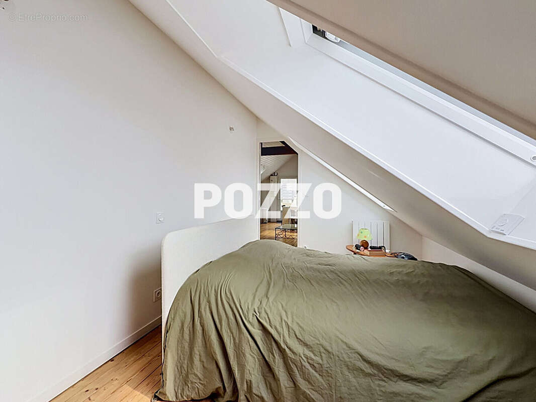 Appartement à GRANVILLE