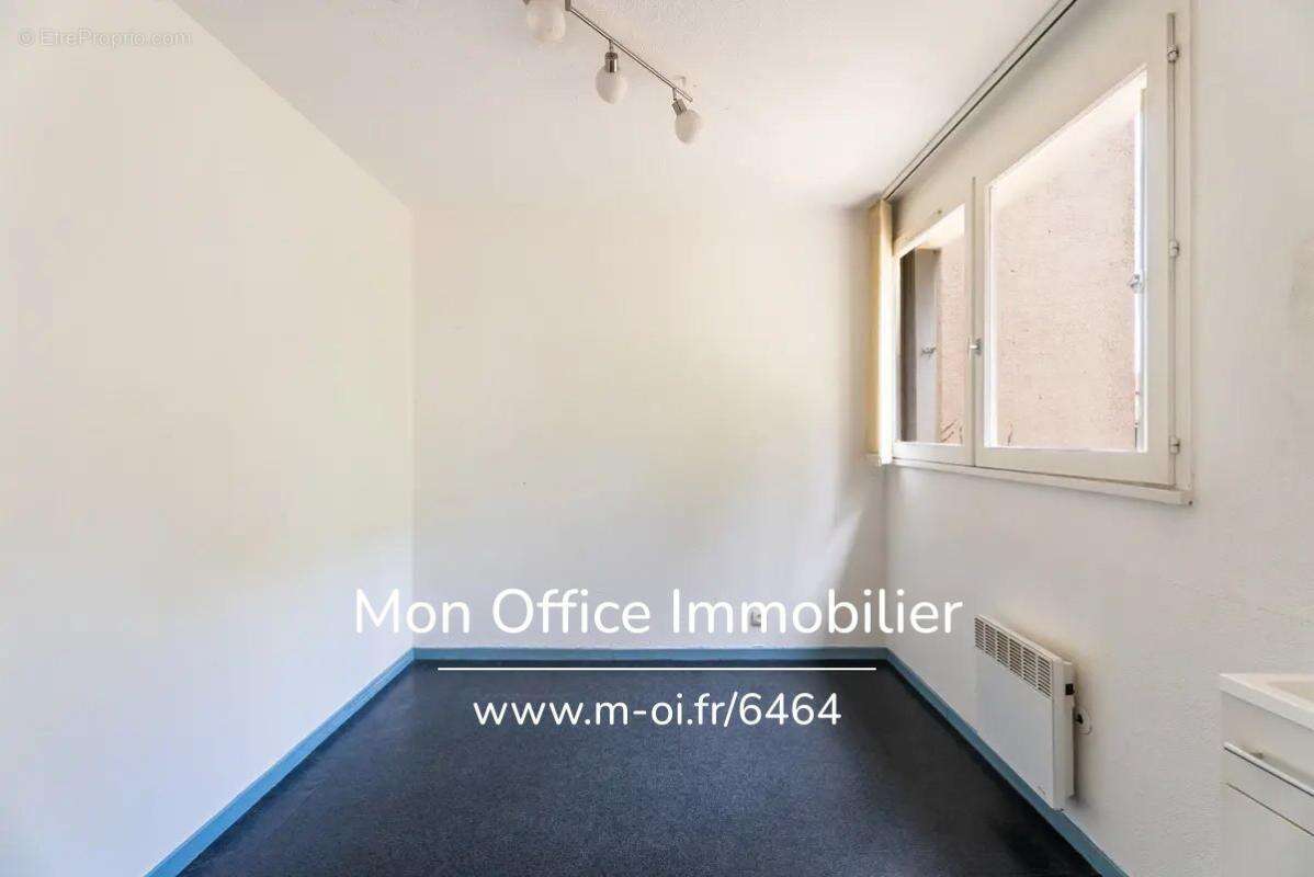 Appartement à GARDANNE