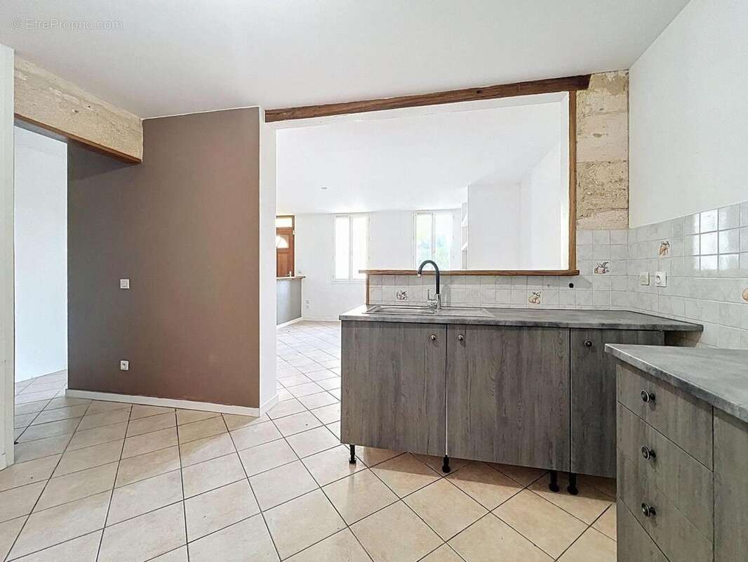 Photo 5 - Maison à TAURIAC