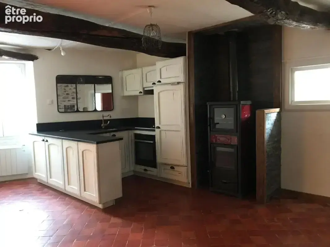 Maison À Vendre - photo 12