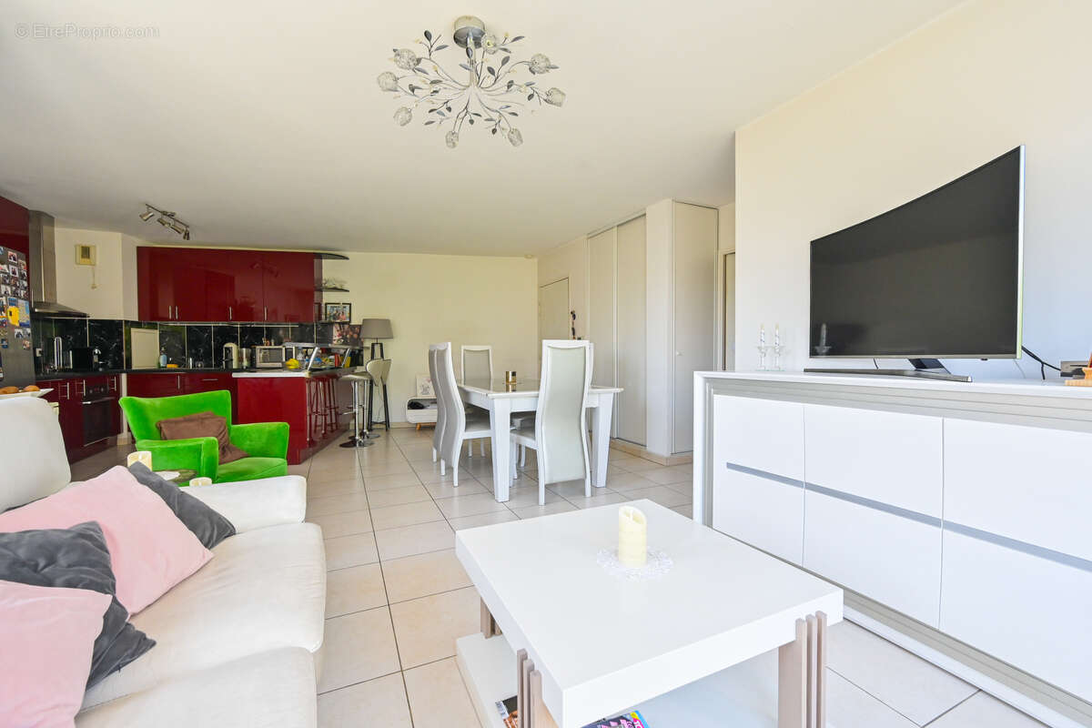 Appartement à CRETEIL