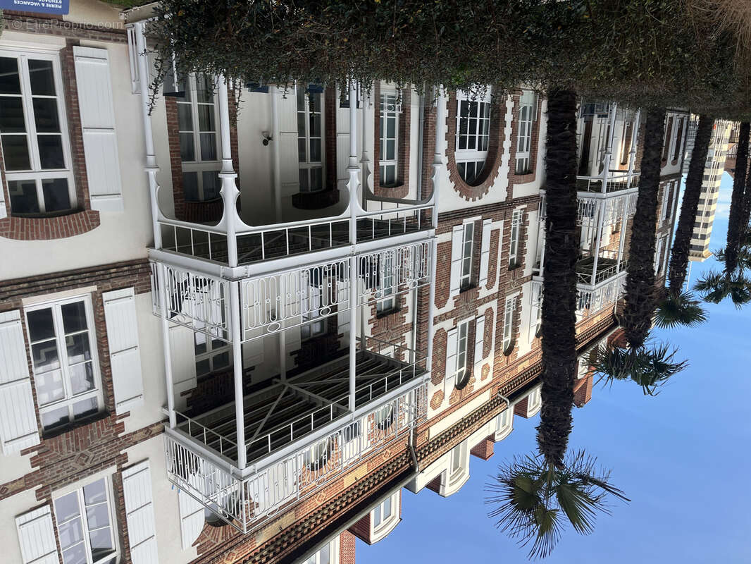 Investissement en residence de tourisme - photo 14