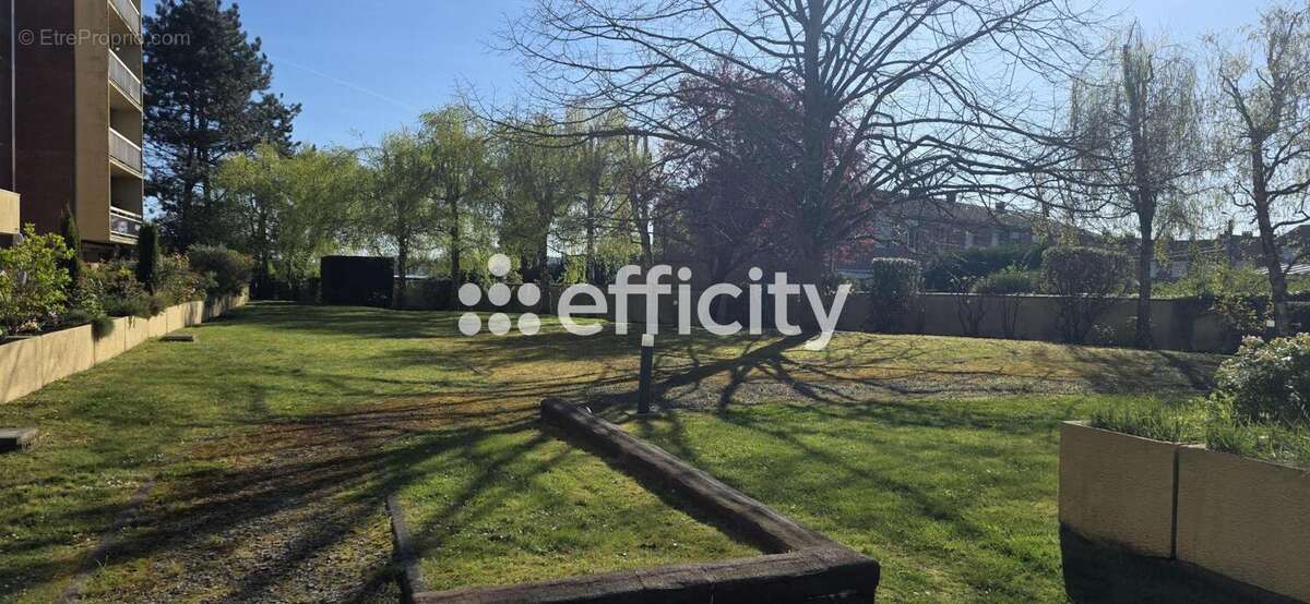 Appartement à RONCHIN