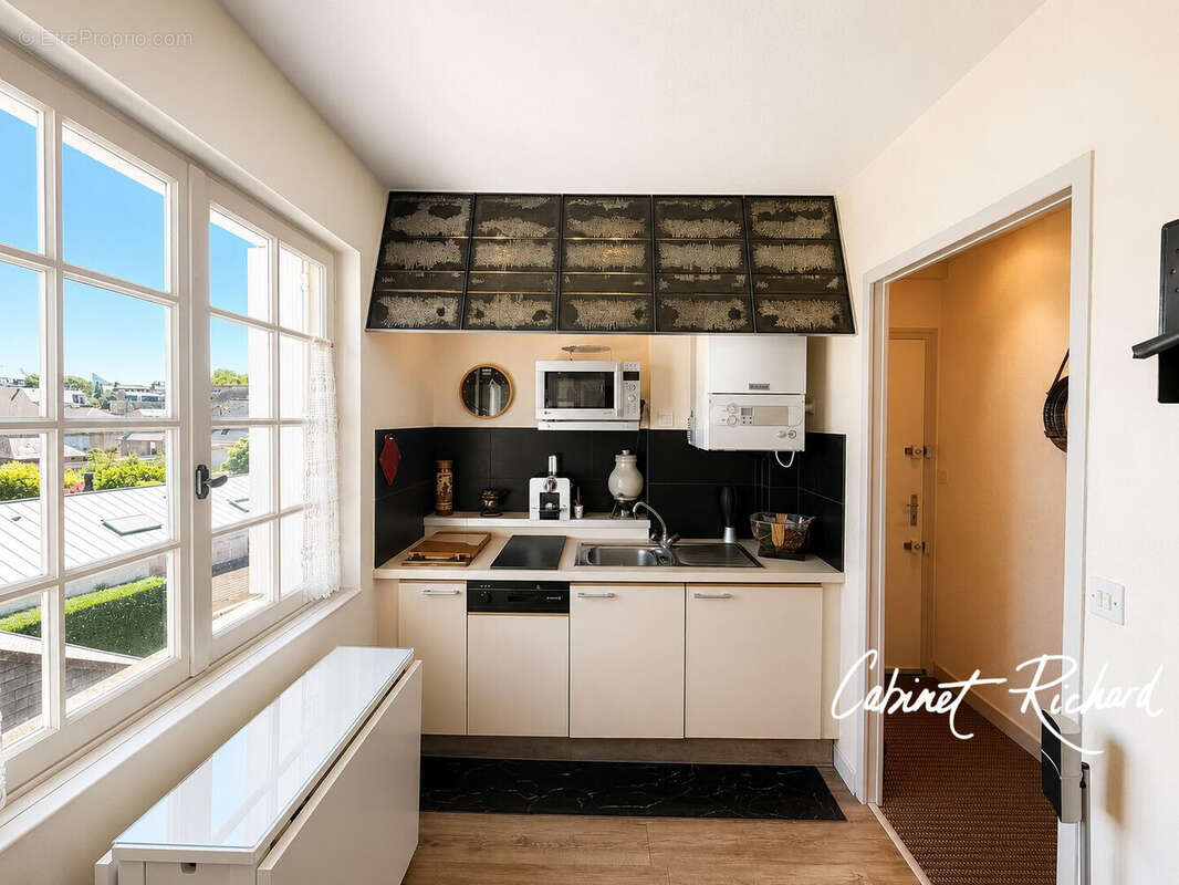 Appartement à DINARD