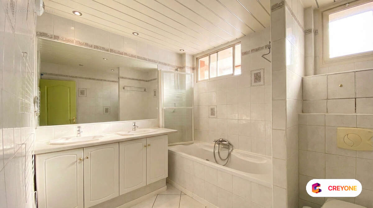 Appartement à MUNDOLSHEIM