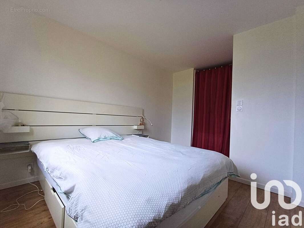 Photo 9 - Maison à LOUANNEC