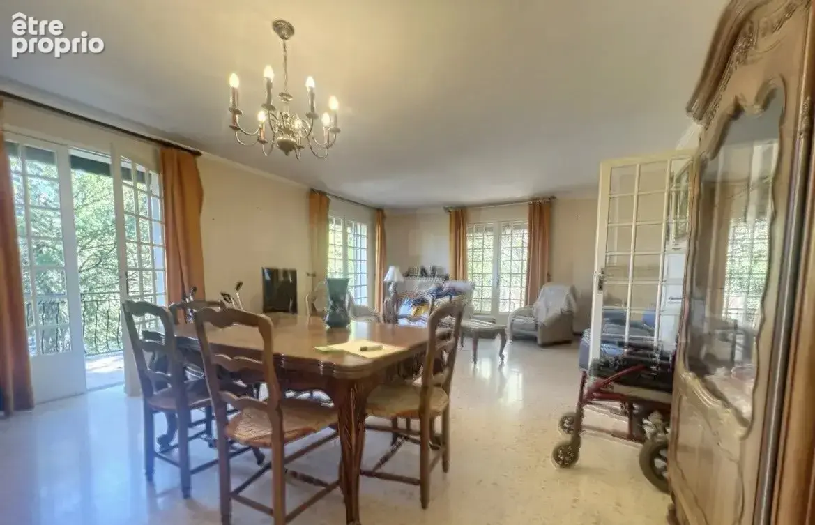 Maison 6 pièces à vendre à Nimes (30900) - photo 3