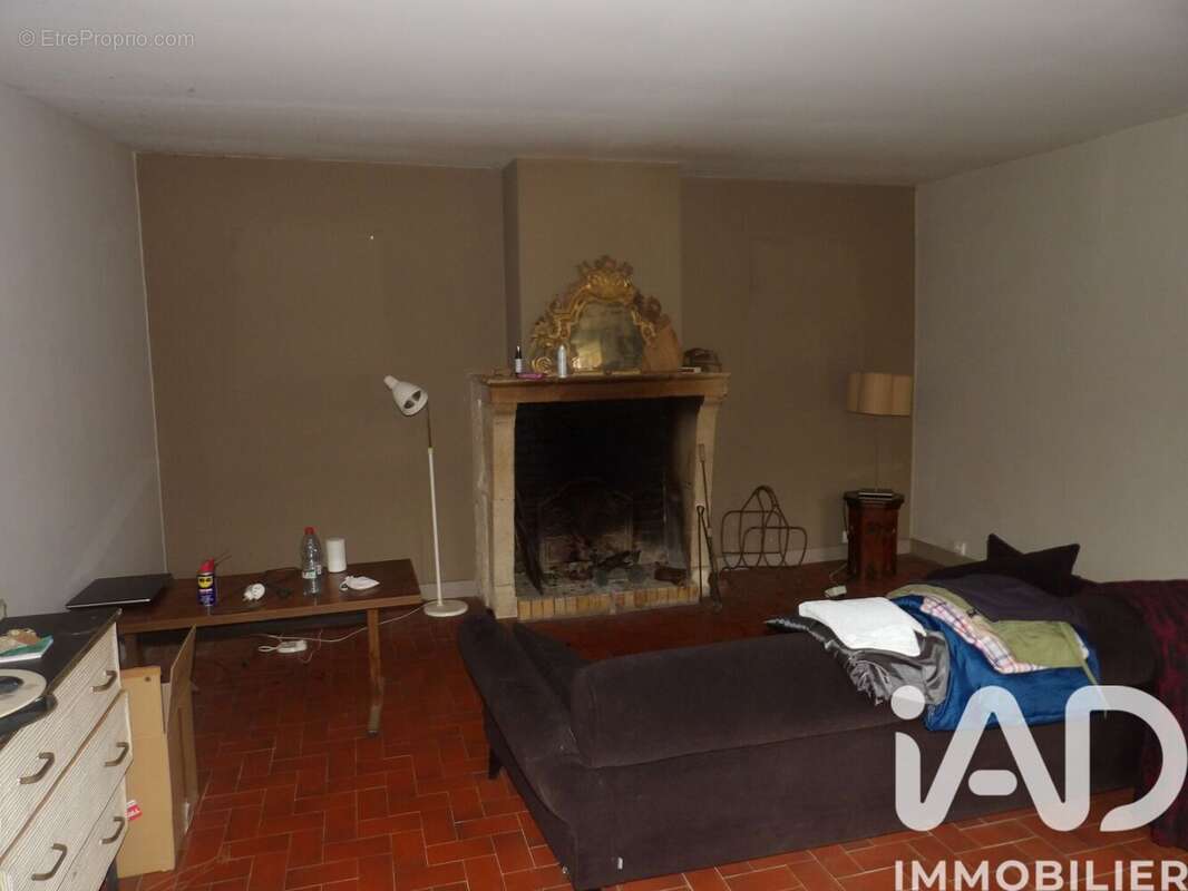 Photo 9 - Maison à MONDONVILLE-SAINT-JEAN