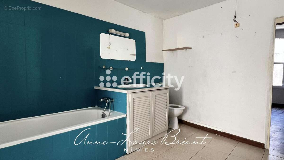 Maison à BEAUVOISIN