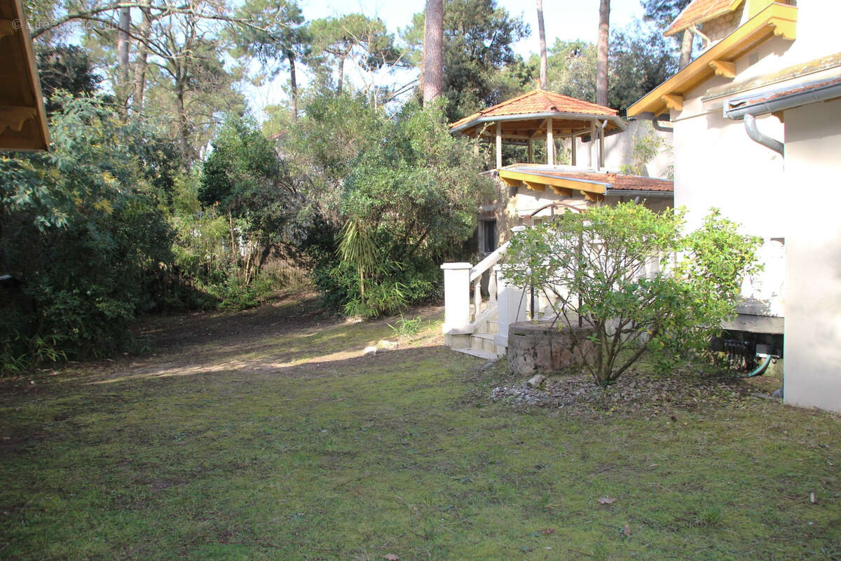 Appartement à SAINT-GEORGES-DE-DIDONNE