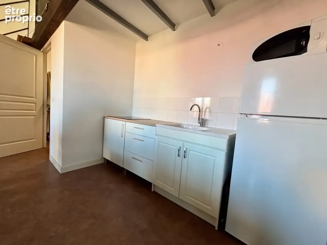 Appartement 288 m² à vendre à Bourg-De-Peage (26300) - photo 9