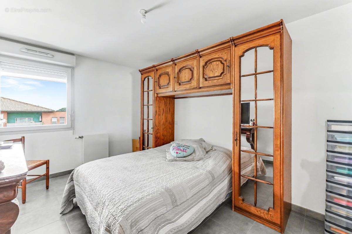 Appartement à TOURNEFEUILLE