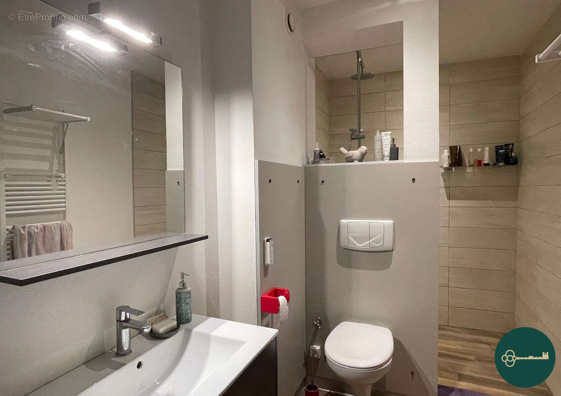 Maison à VANNES-LE-CHATEL