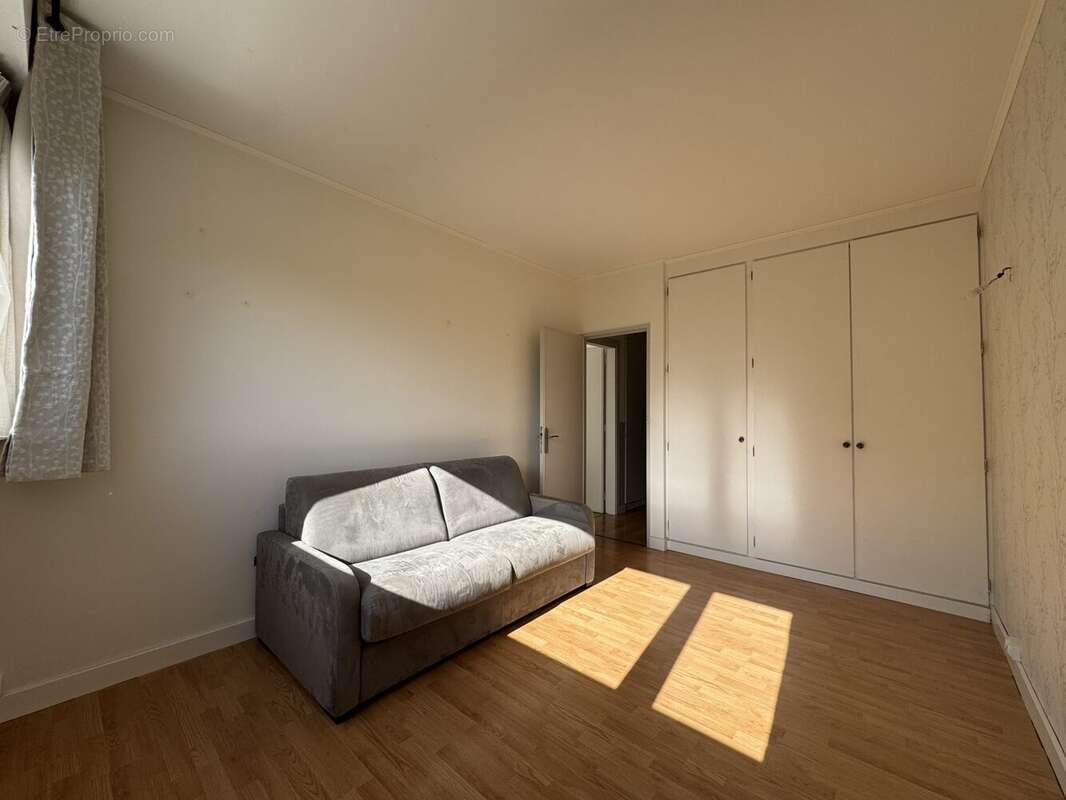 Appartement à POISSY