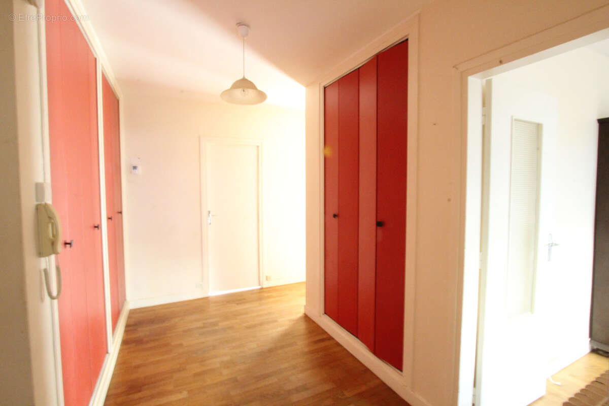 Appartement à LA CHARITE-SUR-LOIRE