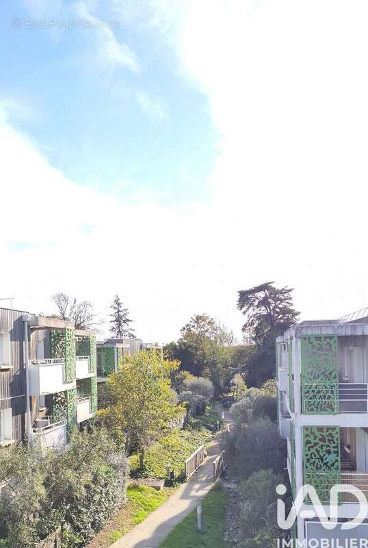 Photo 7 - Appartement à LA ROCHELLE