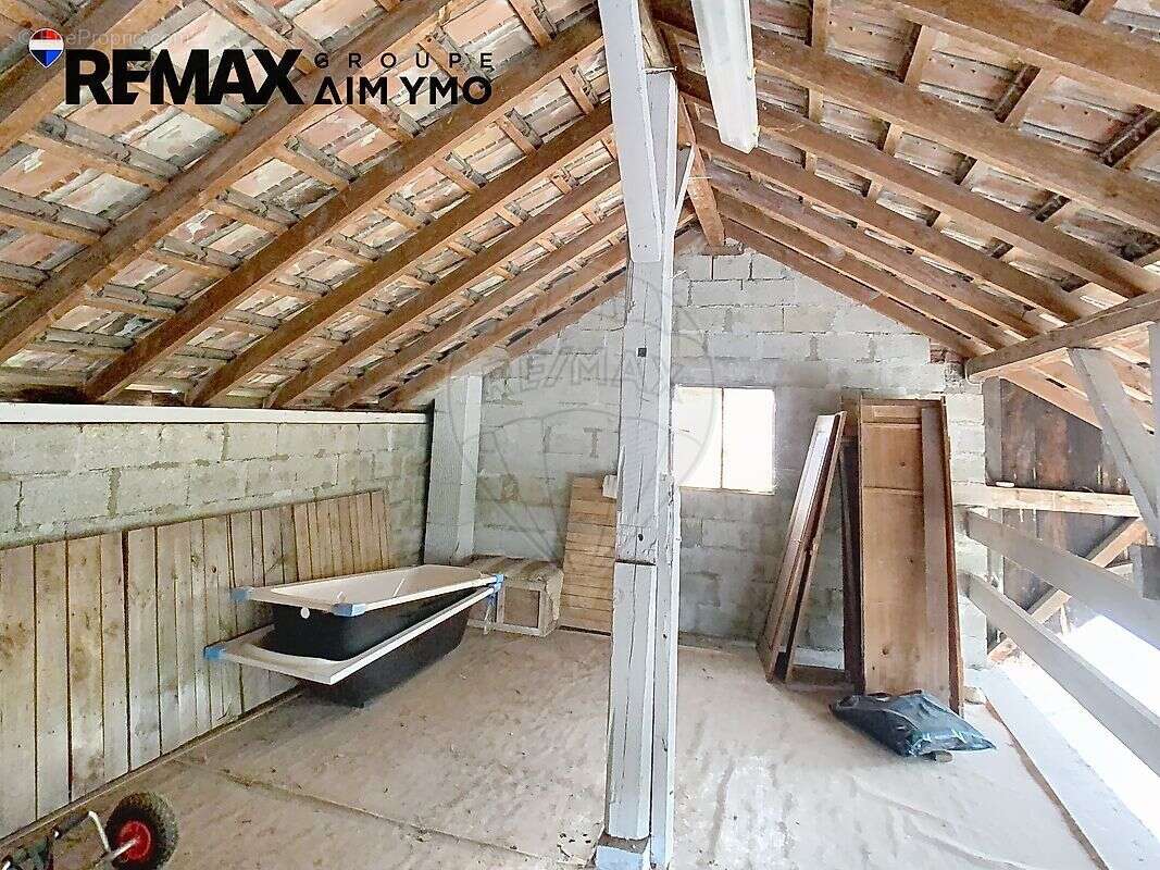 Maison 3 chambre(s) à vendre - photo 4