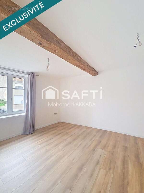 Photo 7 - Maison à SARREGUEMINES