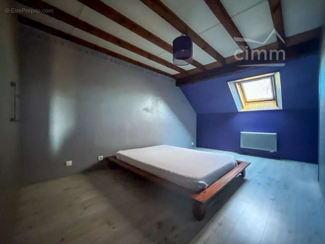 Maison à LA TERRASSE