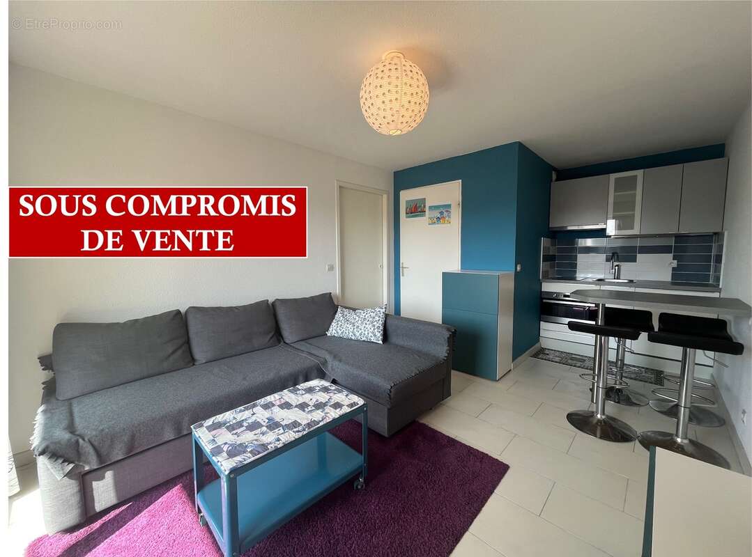 Appartement à VILLERS-SUR-MER
