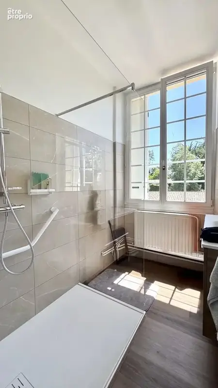 Maison de caractère – 260 m² – Parc arboré de 4 500 m² – Saint-Louis-de-Montferrand - photo 12