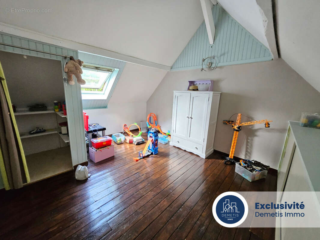 Maison 3 chambres proche gare - photo 8