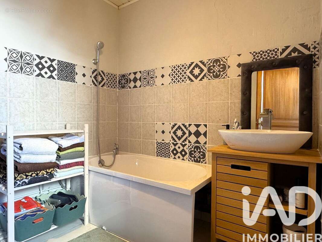 Maison 66 m² à Le Havre  - photo 8