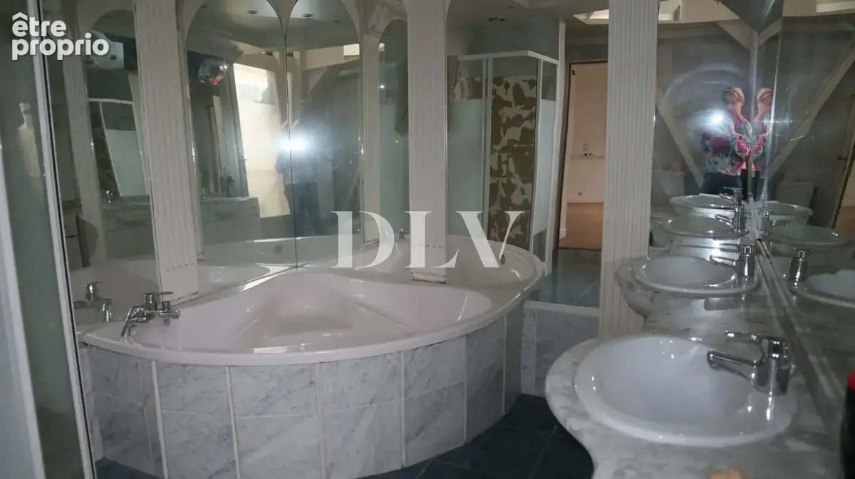 Maison 6 pièces 140 m² à vendre à Fontainebleau (77300) - photo 9