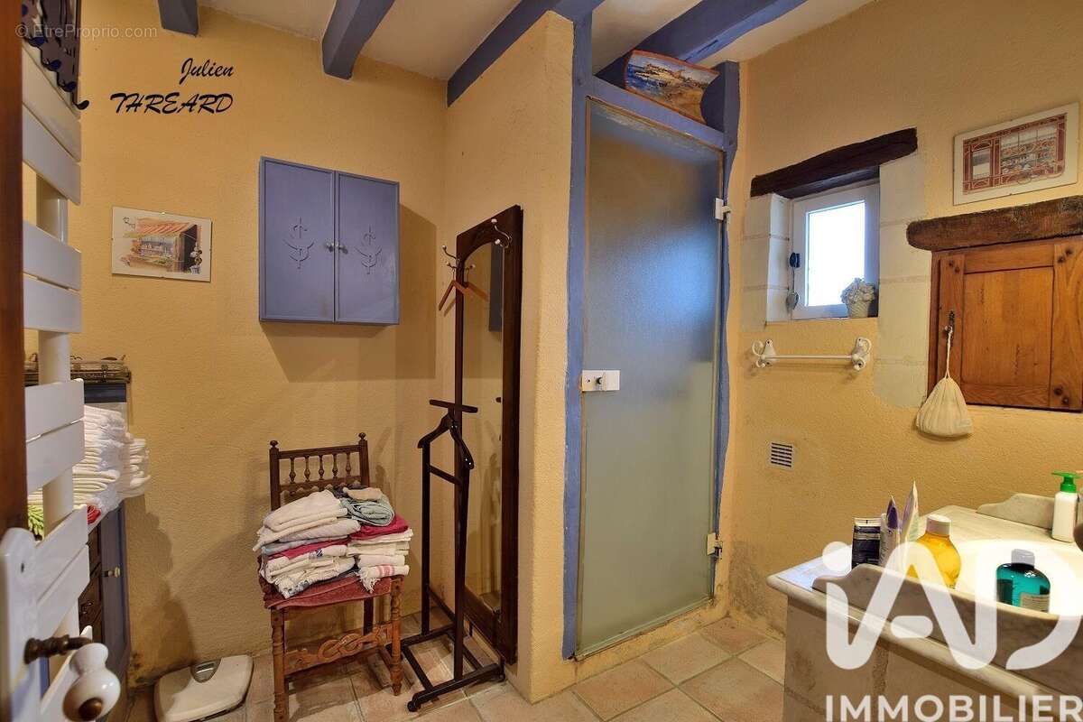 Photo 9 - Maison à MANTHELAN