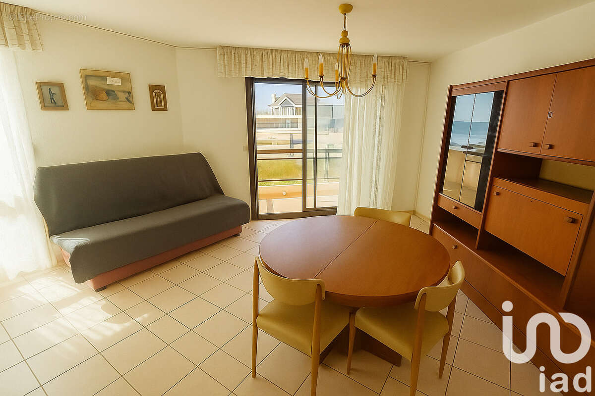 Photo 5 - Appartement à LE CROISIC