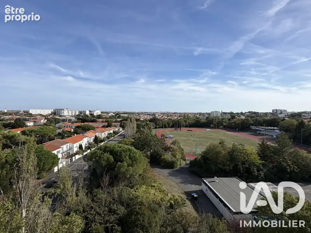 Photo 1 - Appartement à LA ROCHELLE