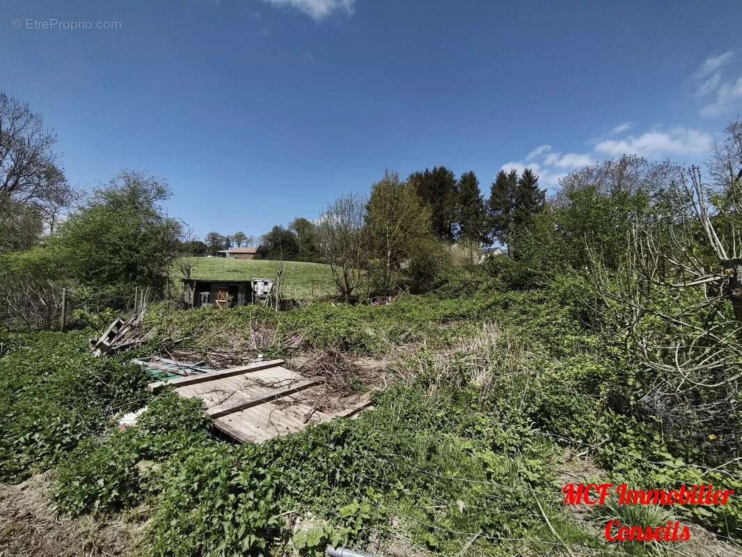 Maison  de Village - photo 11
