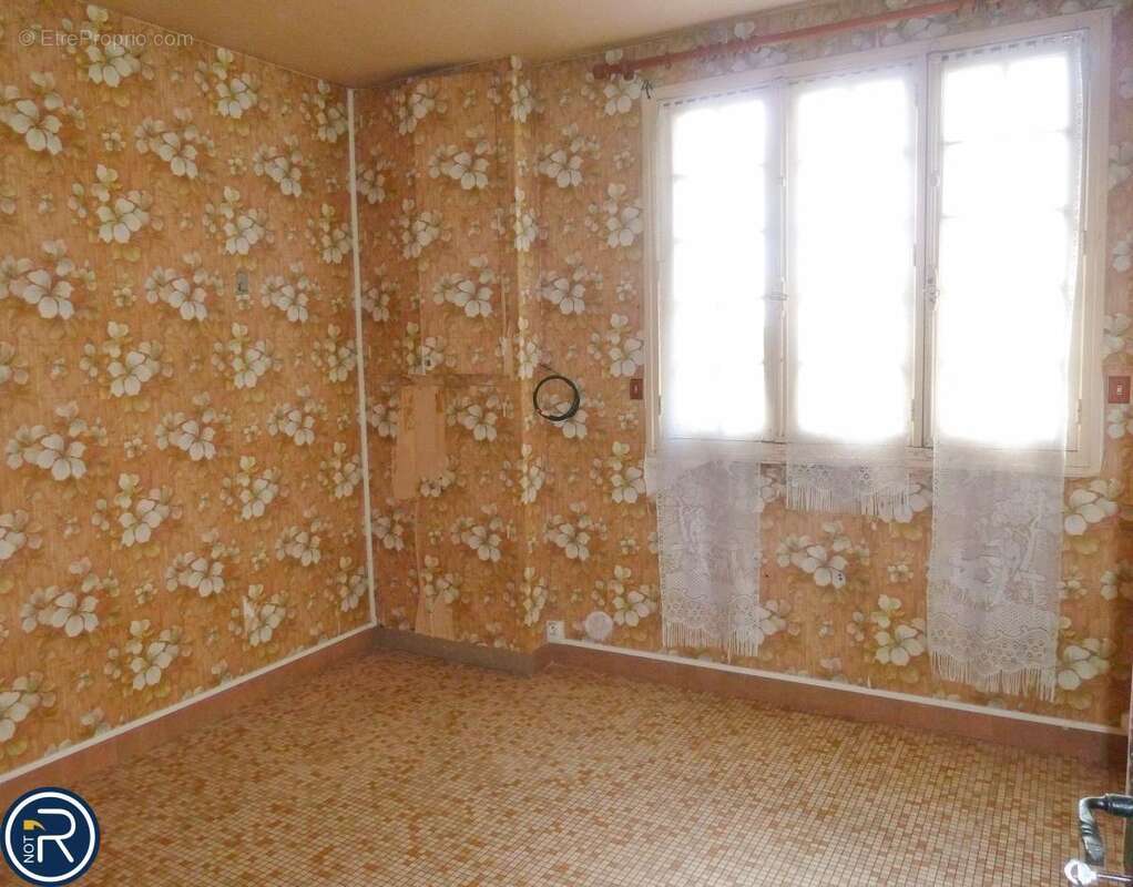 Maison à LOUVERNE