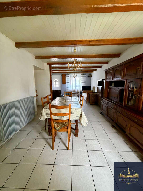 Maison à LIEVIN