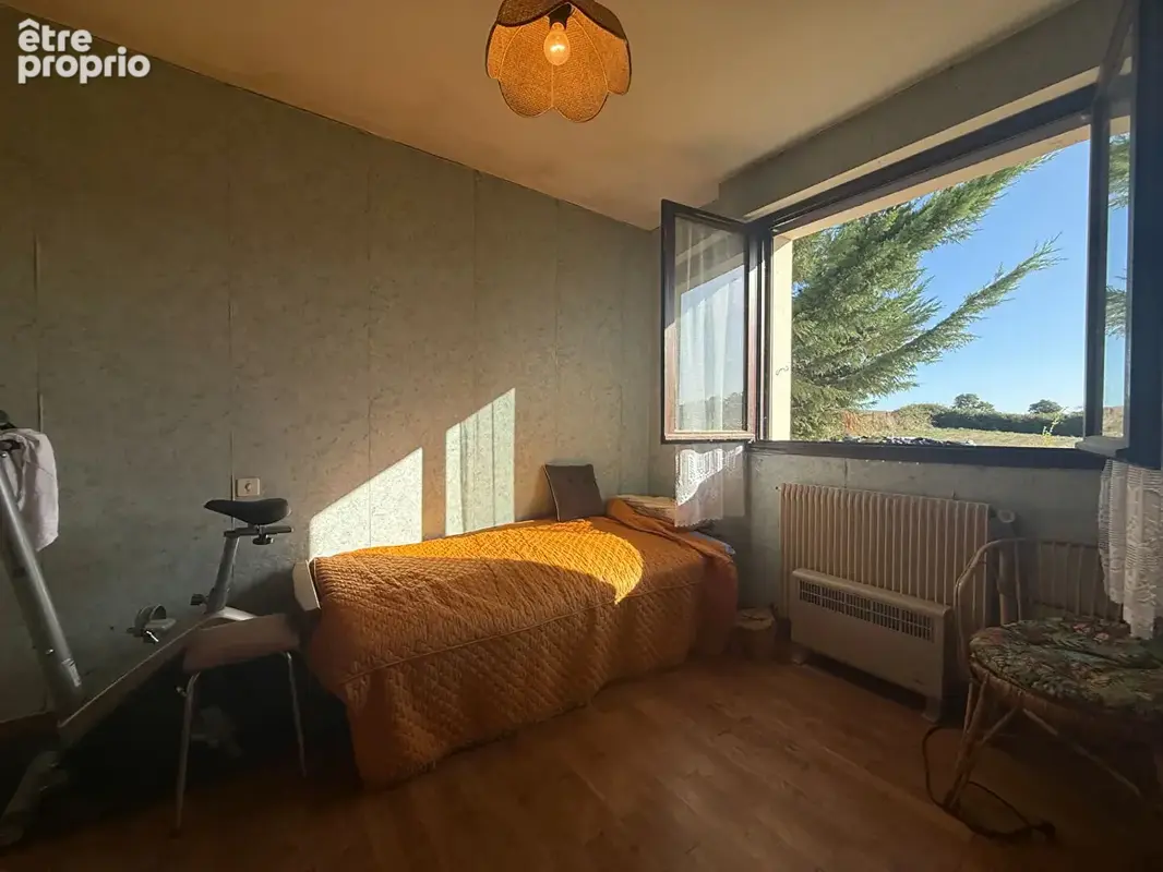 Maison Carentoir - photo 7