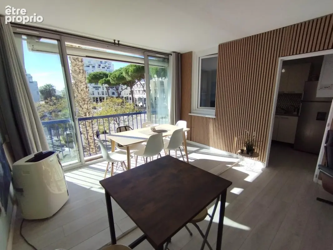 Appartement 2 pièces en centre-ville. - photo 16