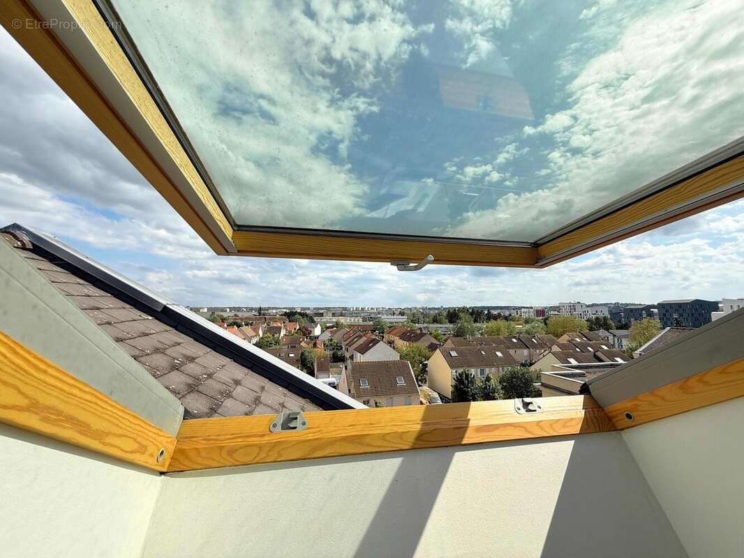 Photo 8 - Appartement à CARRIERES-SOUS-POISSY