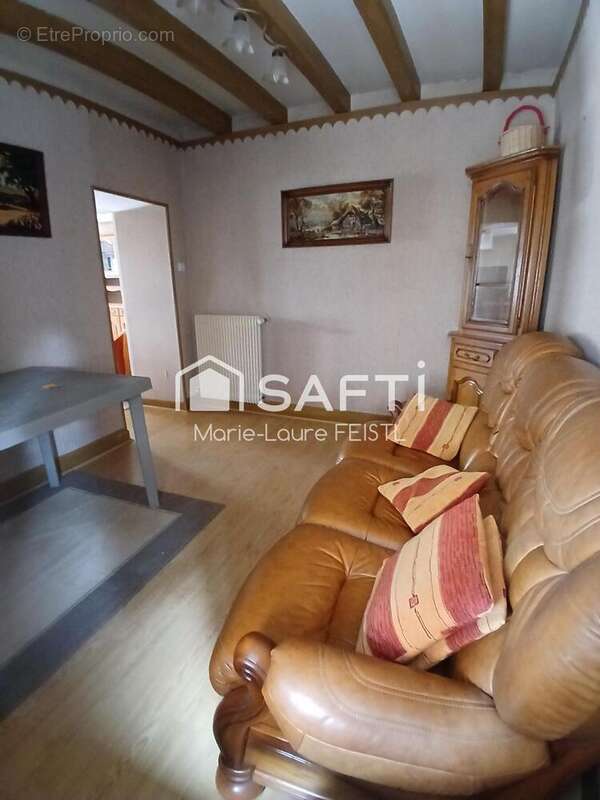 Maison 75 m² à Chemille-Sur-Indrois  - photo 8