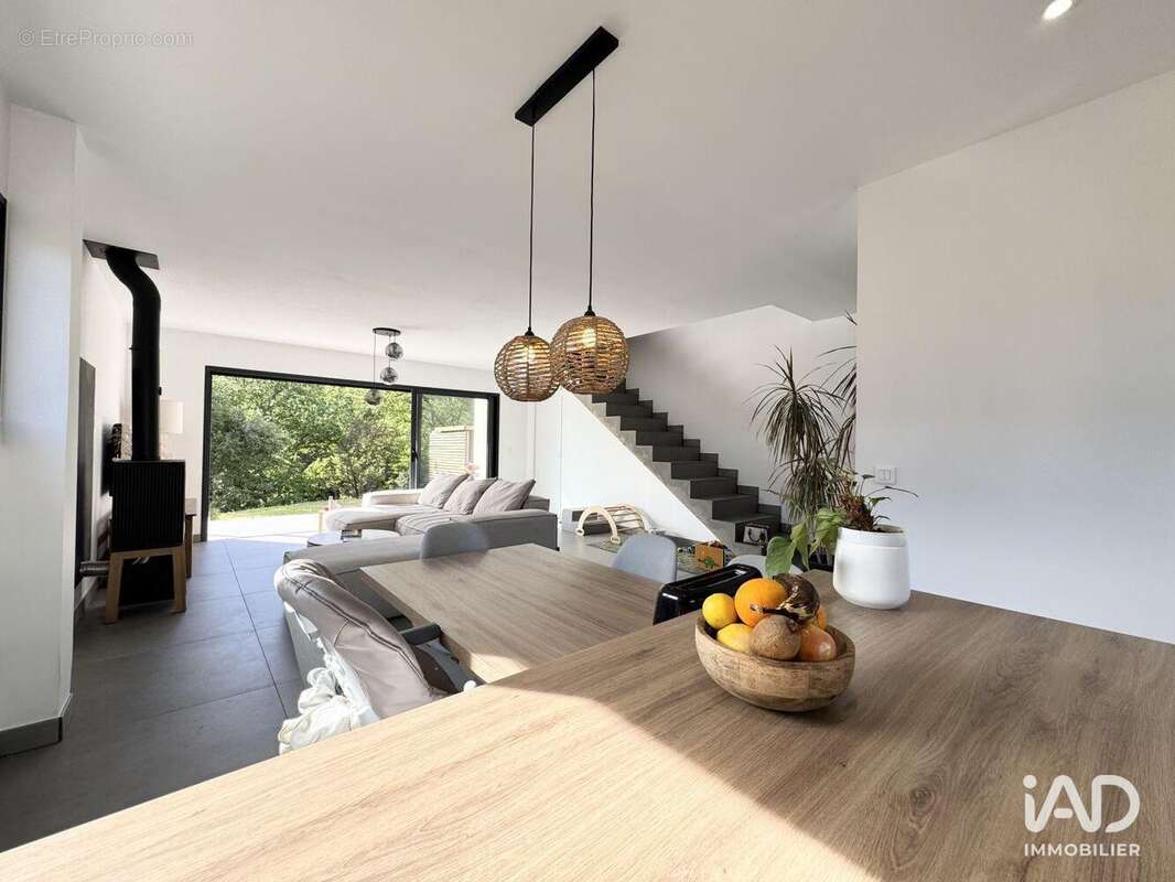 Photo 3 - Maison à BANYULS-DELS-ASPRES