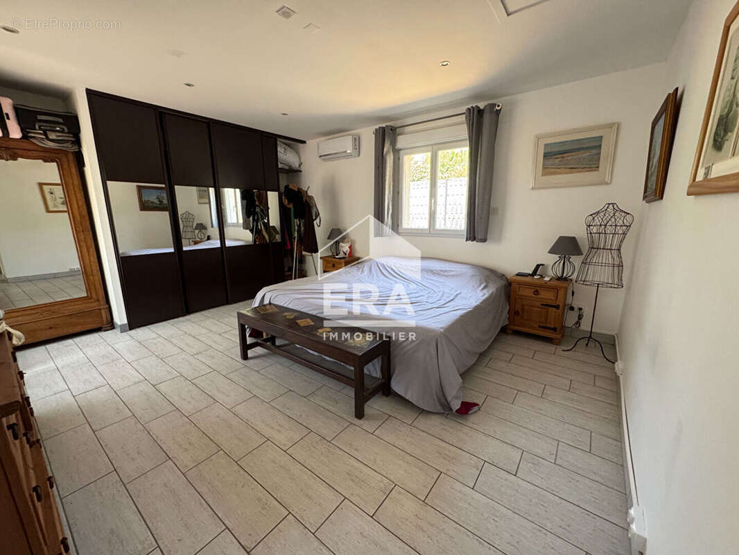 Maison à SAINT-CANNAT