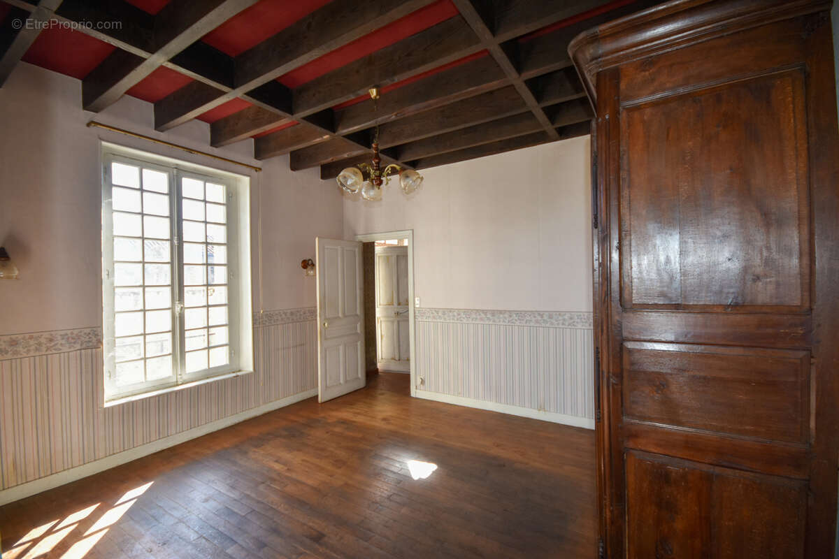 Maison à BRIOUDE
