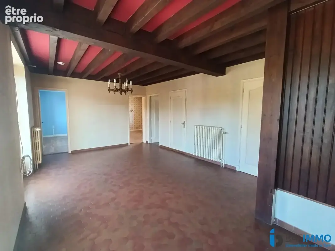 Maison 5 pièces 60 m² à vendre à Lasfaillades (81260) - photo 6