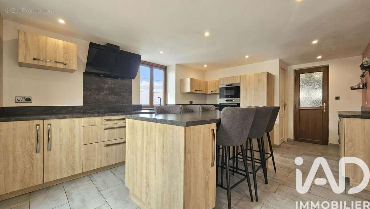 Photo 5 - Maison à DONCHERY