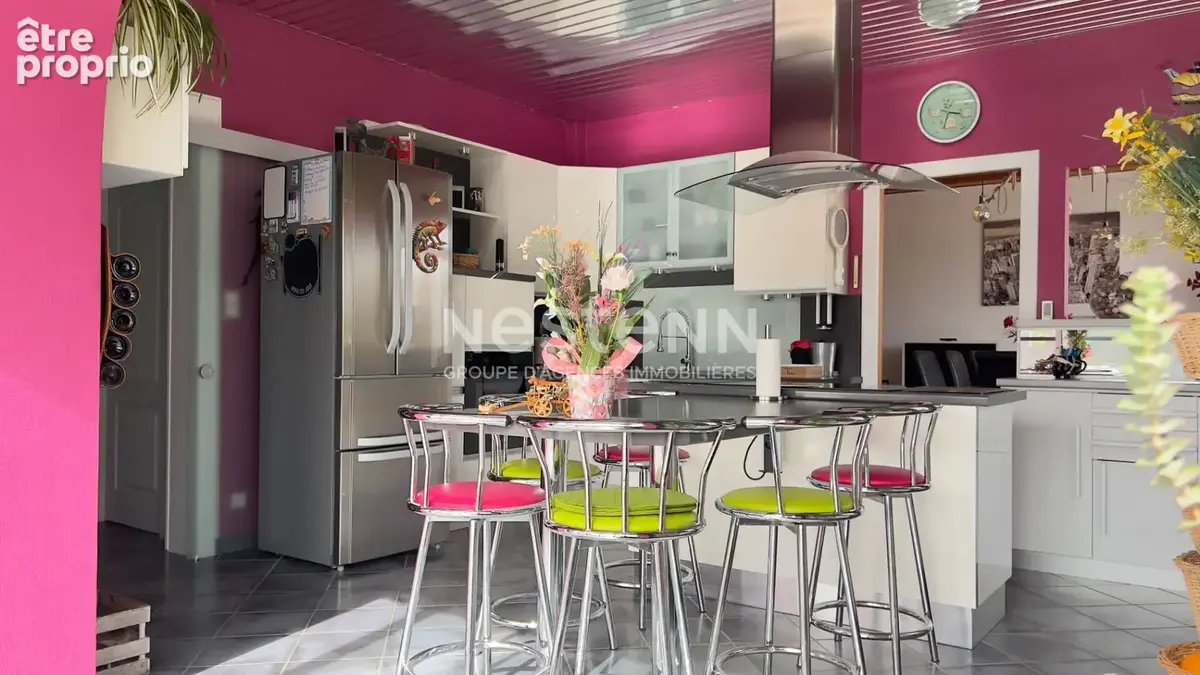 Bien rare à nancois-sur-ornain 583 m² environ vue sur la nature, terrasses, piscine hors sol amménagée et acces a la riviere - photo 11