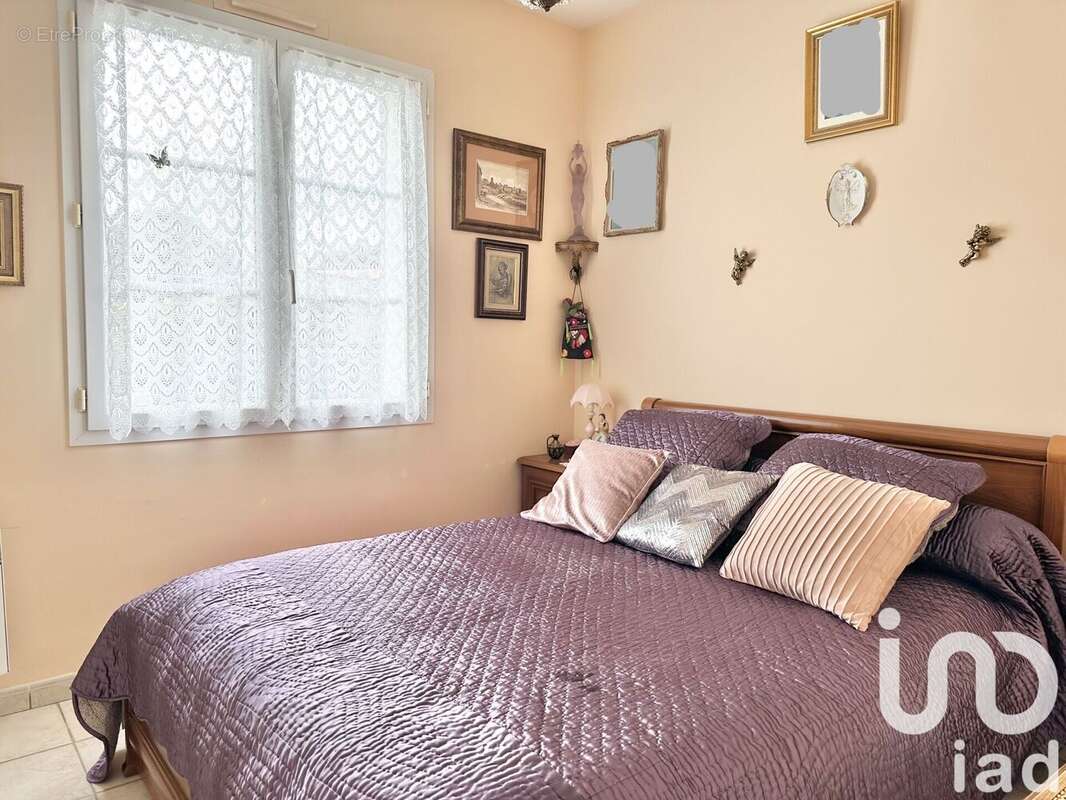 Photo 6 - Maison à AVRILLE