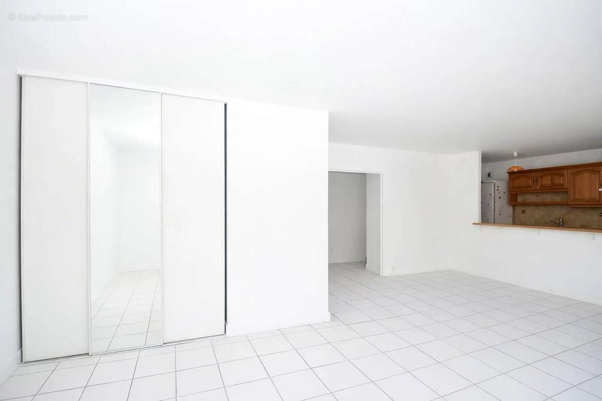 Appartement à CHATOU