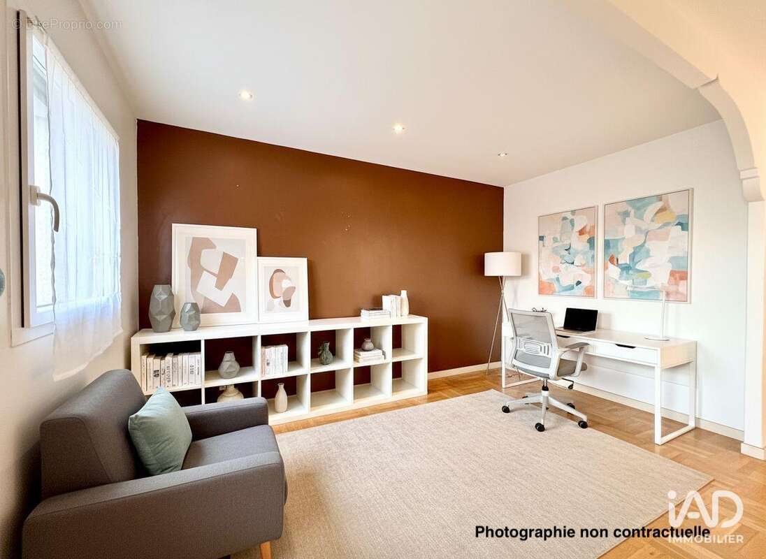 Photo 5 - Maison à PONT-PEAN