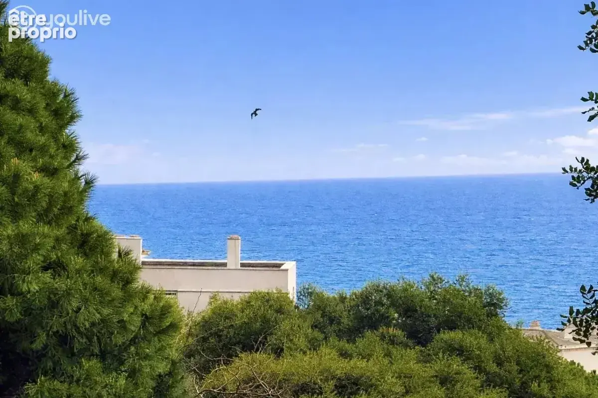 Appartement T3 entièrement rénové – Quartier Sud de Bastia - photo 15